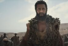 صورة النجم المصري محمد رمضان يراهن علي فيلمه أسد في العيد