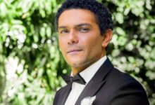 صورة النجم المصري اسر ياسين يسجل حضوره كأحد أفضل نجوم الدراما بمسلسل اتنين غيرنا
