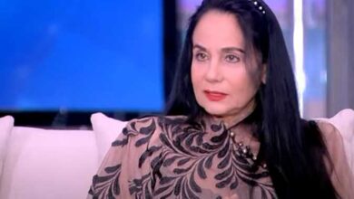 صورة الفناة المصرية سحر رامي تعود للدراما الرمضانية في اتنين غيرنا وتوابع