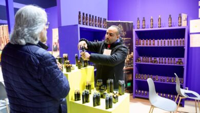 صورة د. جمال فياض وزملاء في رحلة إعلامية للمغرب تكشف أسرار الحرف المغربية بين التاريخ والحاضر والاقتصاد