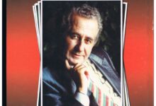 صورة لبنان يودع وينعي امبراطور السهر والحفلات الكبري اللبناني طوروس سيرانوسيان بعد رحلة حافلة مع الحفلات والنجوم والسهر