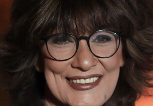 صورة عودة قوية للفنانة الكبيرة سماح انور للدراما الرمضانية في حكاية نرجس وعرض وطلب