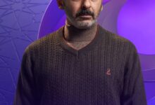 صورة النجم المصري احمد عزمي يسجل حضوره بقوة في دراما رمضان بدوره المميز بمسلسل حكاية نرجس