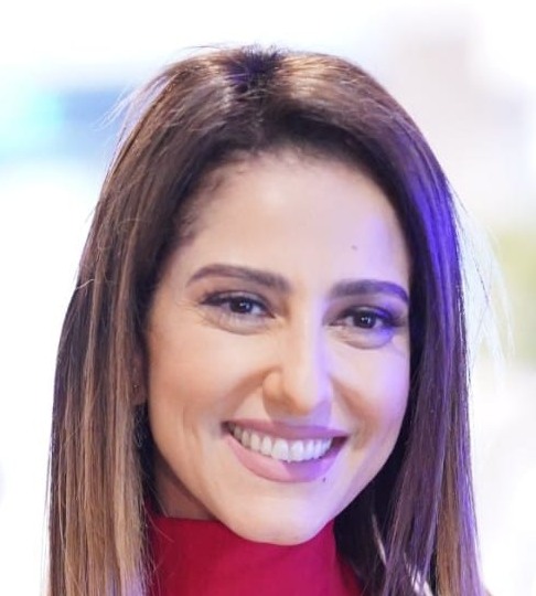 النجمة حنان مطاوع تتألق كالعادة في دراما رمضان بمسلسل الكينج وتستعد للجديد