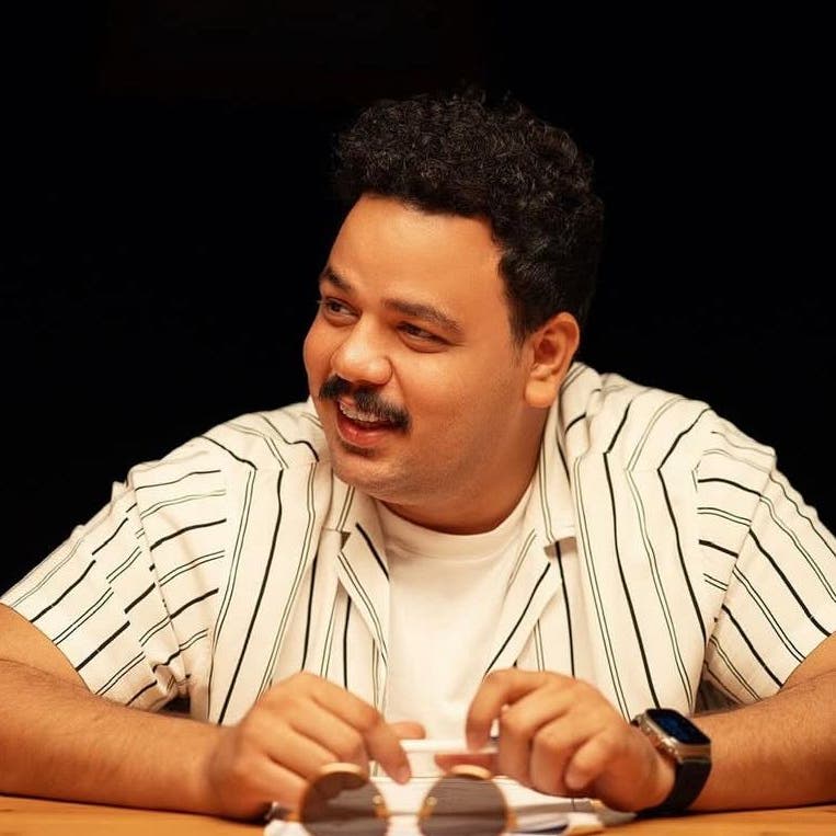 الكوميديان المصري مصطفى غريب يحصد النجاح والاشادة في دراما رمضان