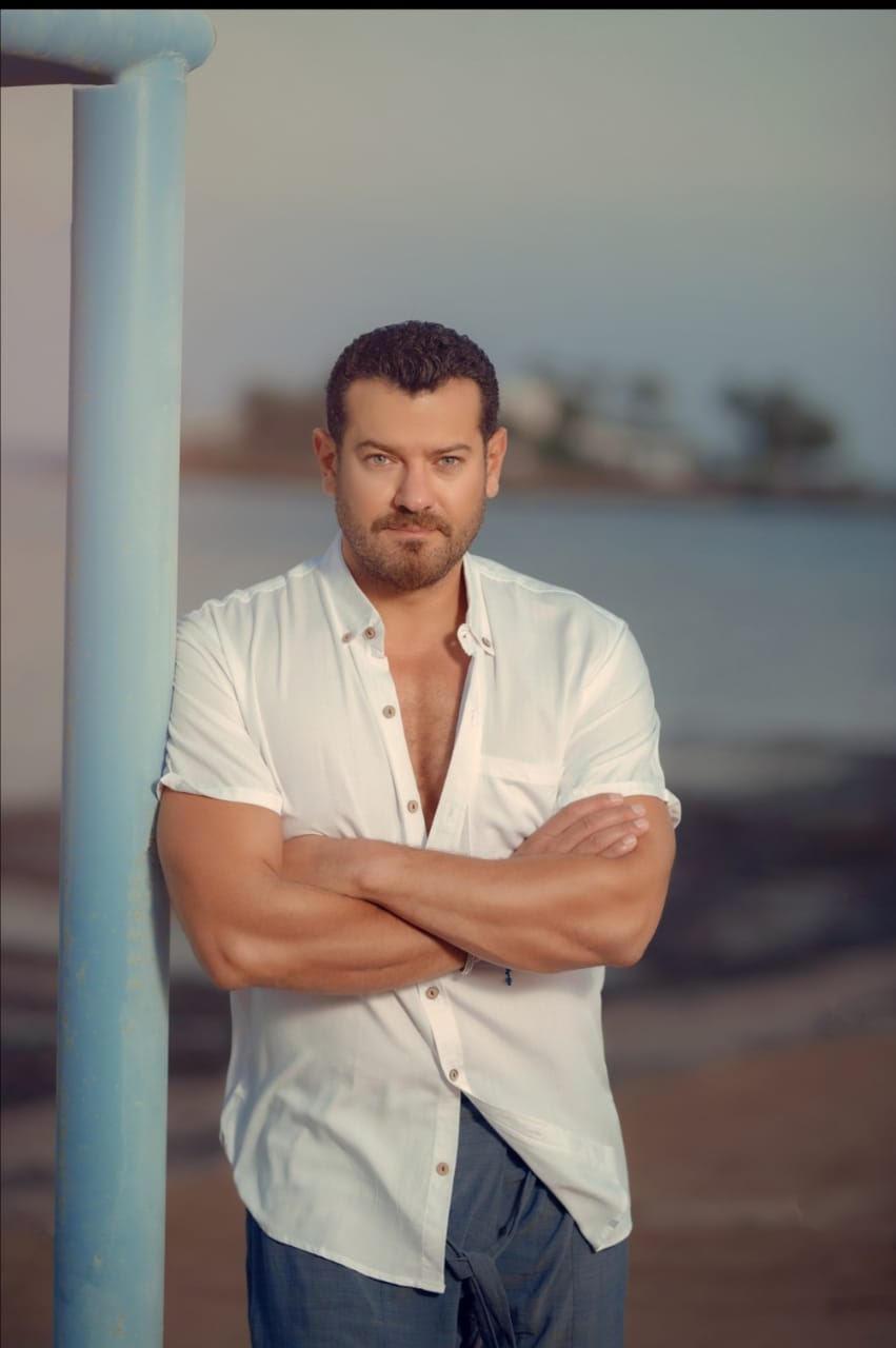 الفنان المصري عمرو يوسف يستعد بقوة لعمل فني كبير يؤكد حضوره القوي بين النجوم