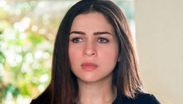النجمة مي عز الدين بعد تعافيها من المرض تستعد لنشاطها الفني