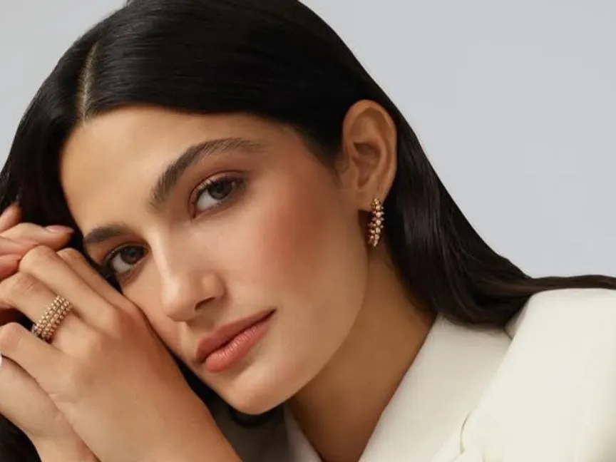 النجمة تارا عماد تتألق وتحصد إشادة كبيرة بمسلسل إفراج وتستعد للقادم