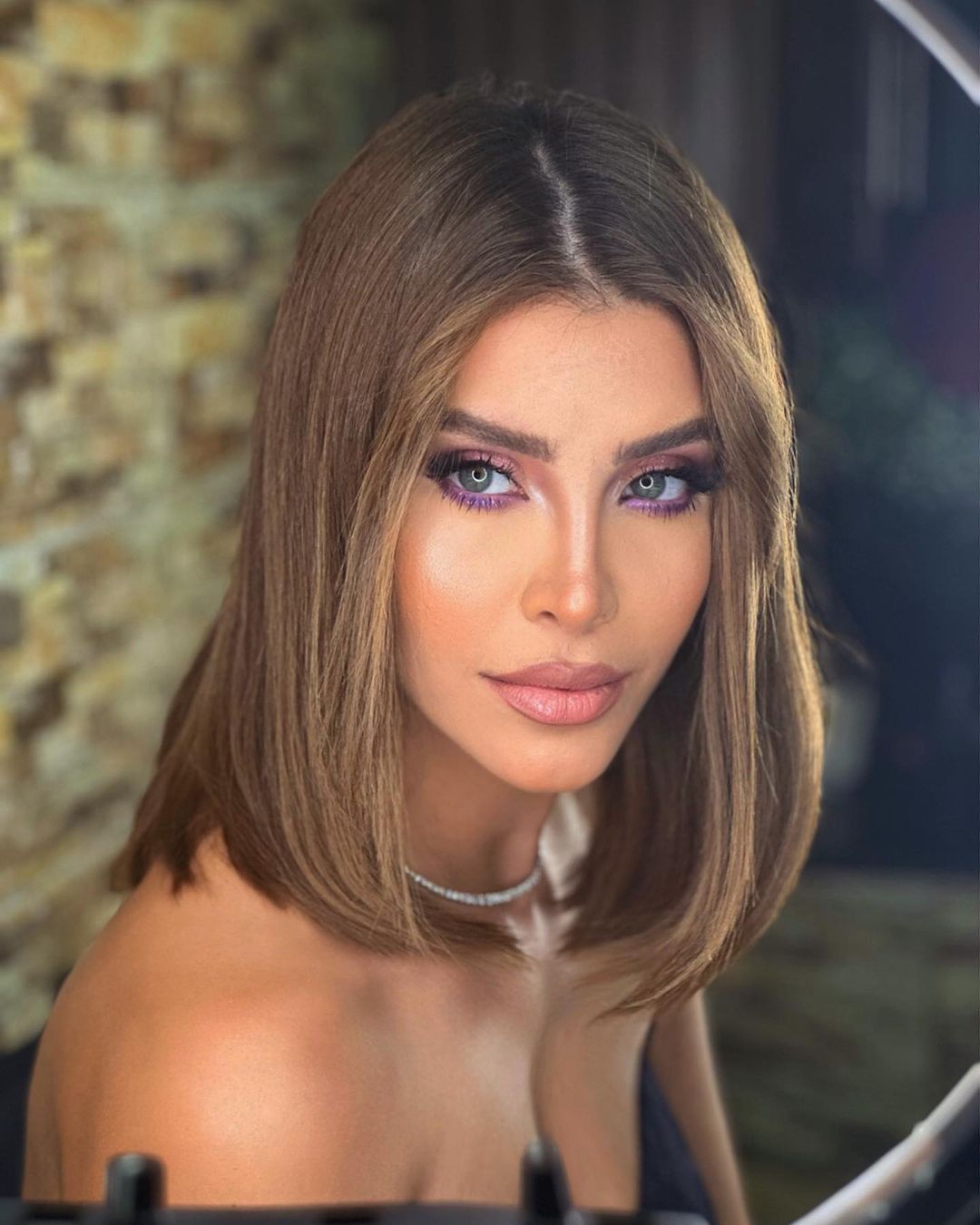 النجمة السورية نور علي تحصد إشادة كبيرة وتواصل تواجدها المتميز في الدراما العربية