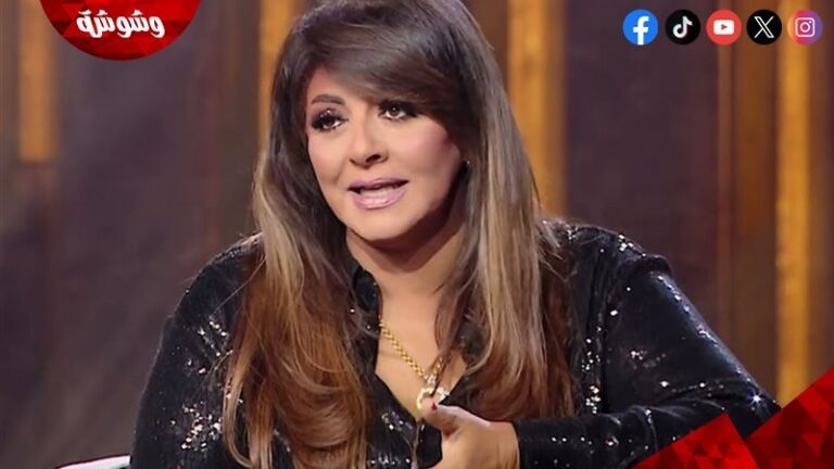 الفنانة الكبيرة هالة صدقي تسجل حضورها القوي بالصعيدي في بيبو دراما رمضان