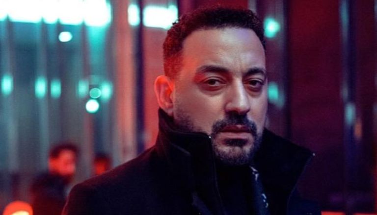 النجم دياب يواصل تألقه في دراما رمضان بمسلسل هي كيميا