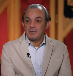 الفنان علاء مرسي يسجل حضوره بقوة في دراما رمضان ويستعد للقادم