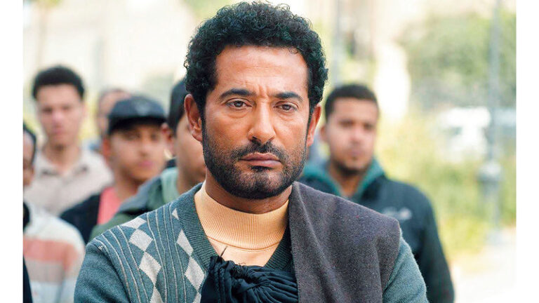 النجم عمرو سعد يتصدر المقدمة لدراما رمضان بشهادة جميع المنصات والقادم سينما