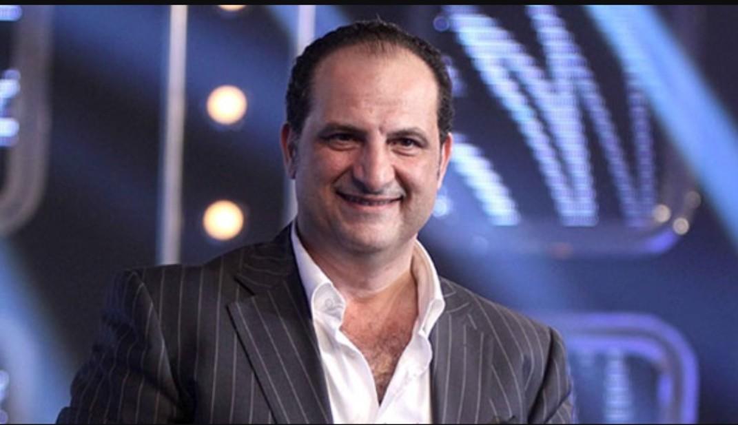 الفنان خالد الصاوي.. ابحث عن كل جديد والفضل لله وللزعيم عبد الناصر