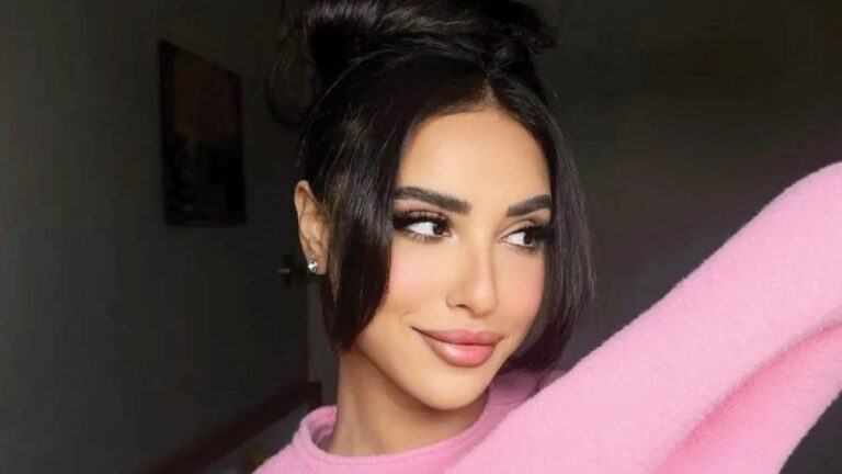 النجمة آية سماحة تواصل نجاحها وحضورها في دراما رمضان وتتجه للسينما
