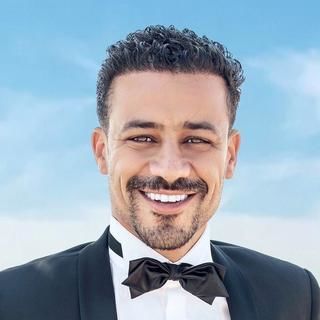 النجم المصري احمد داوود يتألق في دراما رمضان والقادم بطولة سينمائية