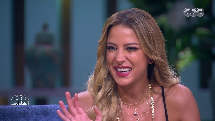 النجمة ريم مصطفي تلفت الأنظار في رمضان وتواصل نشاطها الفني بعد فن الحرب