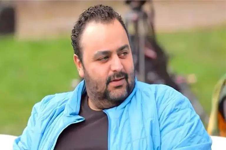 الكوميديان المصري شيكو وخطوات فنية جديدة قريبا