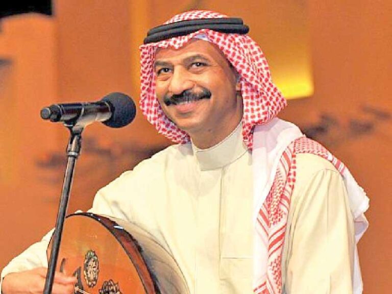 ماذا بين عبادي الجوهر وأسيل عمران؟