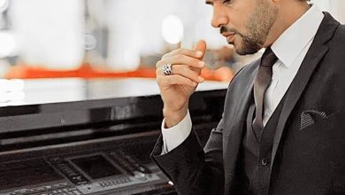 صورة ست الناس جديد سامو زين بعد نجاح حبيتو