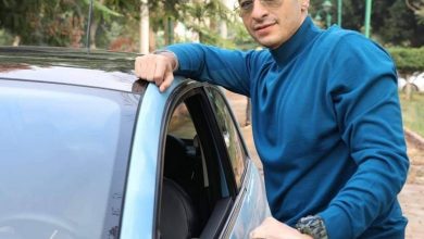 صورة المداح مسلسل حمادة هلال من اجل رمضان القادم