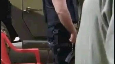 صورة احمد مكي يشعل الاجواء في الاختيار 2 استعدادا لرمضان