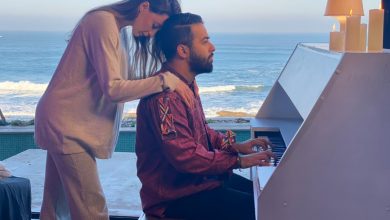 صورة كرافاطا يبدع في فايك لوف