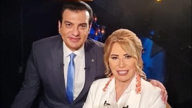 صورة النجم ايهاب توفيق يفتح قلبه في شيخ الحارة والجريئة