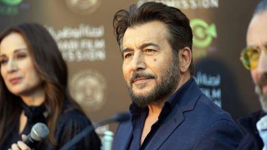 صورة مسلسل 350جرام يخوض سباق رمضان بقوة