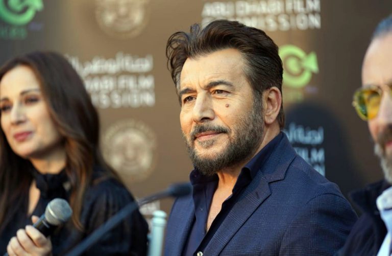 مسلسل 350جرام يخوض سباق رمضان بقوة