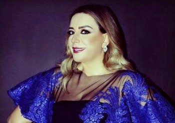 شكران مرتجى أمام كاميرا هشام شربتجي مجدداً