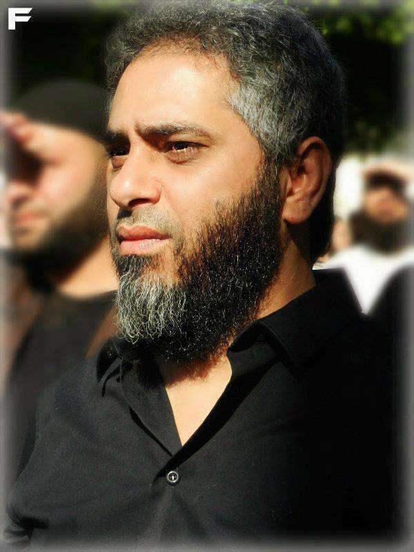 محكمة بيروت تحدد 6 أيار مايو القادم موعداً للنطق بالحكم على المطرب فضل شاكر وسط إهتمام شعبي كبير