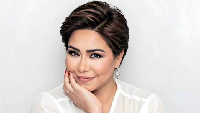 شيرين عبدالوهاب تتصدر التريند والمقدمة باغنيتها الحضن شوك