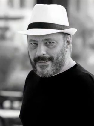 الفنان المصري عمرو عبد الجليل يبحث عن الجديد والمختلف بعد نجاحات متواصلة