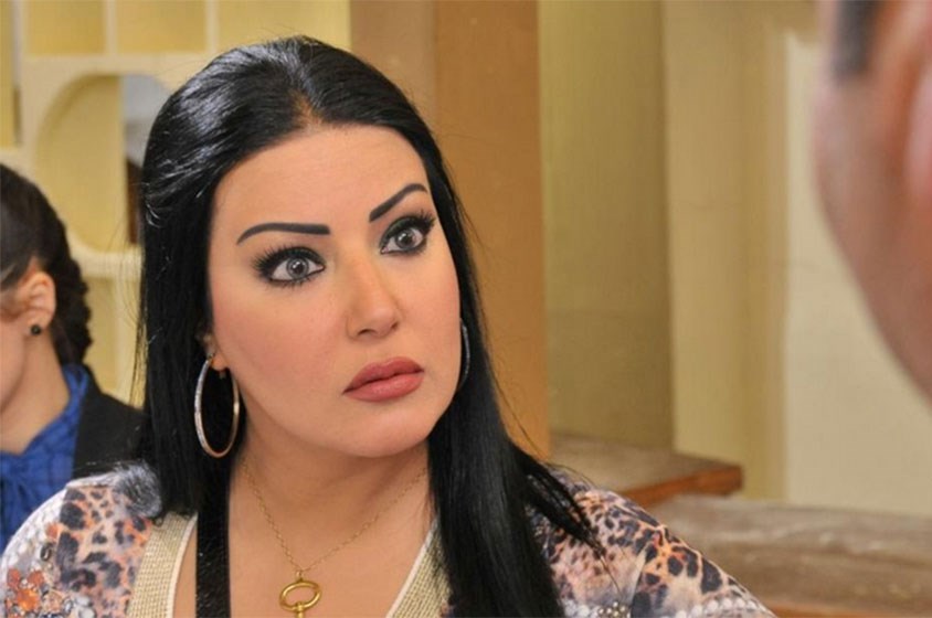النجمة المصرية سمية الخشاب تحصد إشادة كبيرة بمسلسل أم 44 وتبحث عن المختلف والجديد