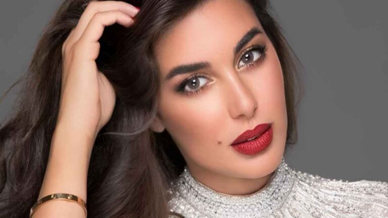 النجمة المصرية ياسمين صبري تشعل السوشيال ميديا بحكاية العصمة وتعود للسينما