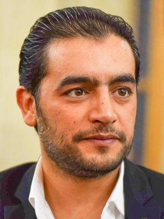 النجم المصري هاني سلامة يعود بشراكة سينمائية ومفاجأة درامية