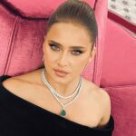 النجمة المصرية نيللي كريم تفكر جيدا في الجديد بعد نجاح متواصل