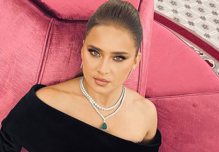 النجمة المصرية نيللي كريم تفكر جيدا في الجديد بعد نجاح متواصل