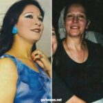 رحيل الراقصة المصرية الشهيرة سهير زكي بعد صراع مع المرض