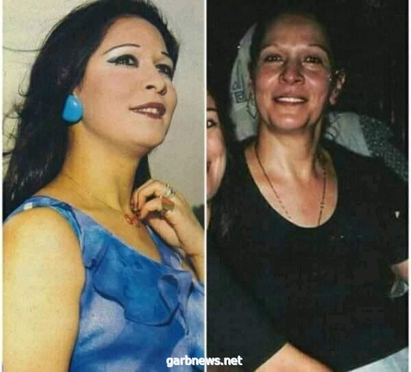 رحيل الراقصة المصرية الشهيرة سهير زكي بعد صراع مع المرض