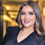 النجمة مي عمر بعد تألقها في الست موناليزا دراما تنتظر شمشون ودليلة سينما