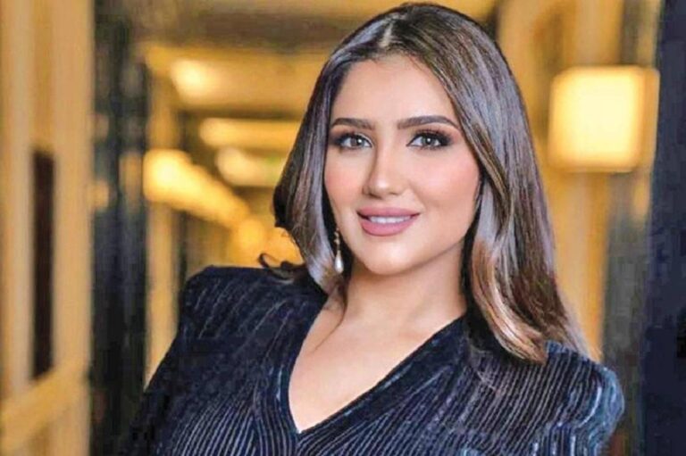 النجمة مي عمر بعد تألقها في الست موناليزا دراما تنتظر شمشون ودليلة سينما
