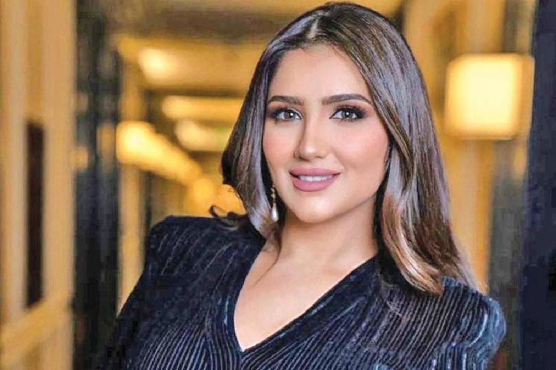النجمة مي عمر بعد تألقها في الست موناليزا دراما تنتظر شمشون ودليلة سينما
