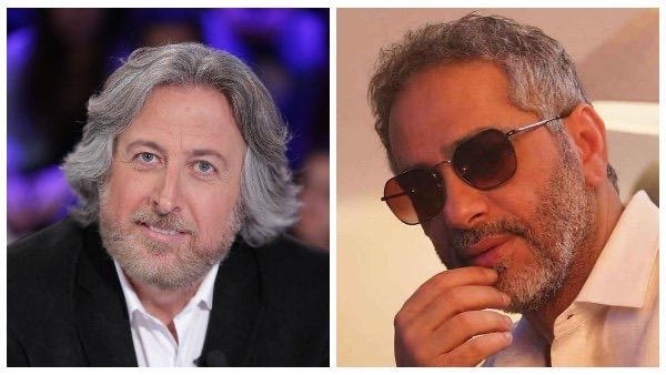 د. جمال فياض.. بين البراءة وتراكم القضايا هل اقترب موعد خروج فضل شاكر من عزلته ؟