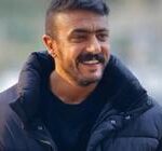النجم المصري احمد العوضي يواصل صدارته للدراما الشعبية ويقدم الأستاذ بعد علي كلاي