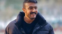 النجم المصري احمد العوضي يواصل صدارته للدراما الشعبية ويقدم الأستاذ بعد علي كلاي
