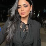 النجمة المصرية أسماء جلال تواصل تألقها وحضورها المتميز مابين الدراما والسينما بنجاح