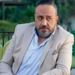 الفنان خالد سرحان يواصل نشاطه الفني مابين الدراما والسينما والجديد نصيب