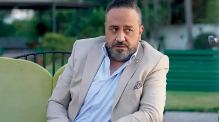الفنان خالد سرحان يواصل نشاطه الفني مابين الدراما والسينما والجديد نصيب